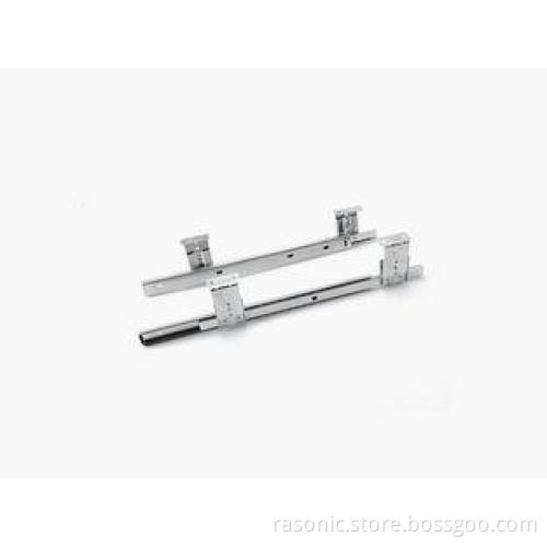 Extra long Ball Bearing Drawer Slides keyboard telescopic d